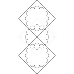 minimal, rose, set, line, retro, elegance, background, blackboard, white, backdrop, holly, tattoo, luxury, label, frame, elegant, banner, art deco, classic, flower, fantasy, pattern, fabric, logo, cut