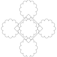 minimal, rose, set, line, retro, elegance, background, blackboard, white, backdrop, holly, tattoo, luxury, label, frame, elegant, banner, art deco, classic, flower, fantasy, pattern, fabric, logo, cut