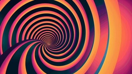 hypnotic patterns optical illusions abstract background