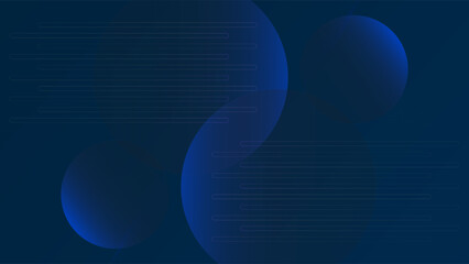 ABSTRACT SOFT BLUE GRADIENT TECH BACKGROUND SMOOTH COLORFUL DESIGN WITH GEOMETRIC SHAPES VECTOR TEMPLATE GOOD FOR MODERN WEBSITE, WALLPAPER, COVER DESIGN 