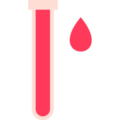 Obraz premium Blood Donation 