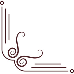 Classic Elegant Corner