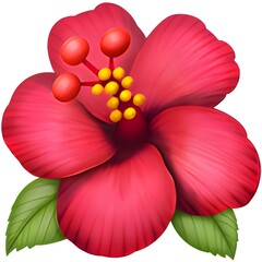 Hibiscus 