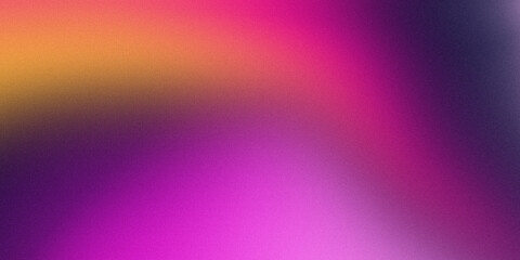 purple and yellow texture noise abstract gradient background