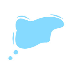 callout speech bubble