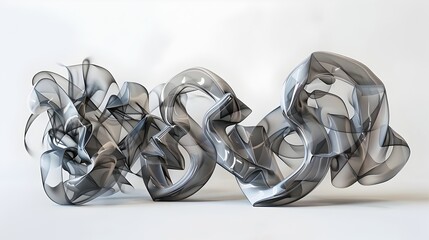 Redefining Graffiti's Boundaries with Ephemeral Smoke-Formed Typography