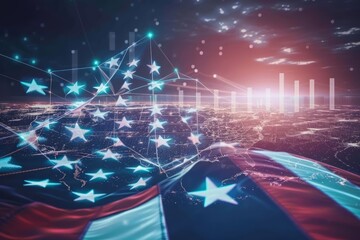 AIdriven security systems ensuring a safe and smooth Independence Day celebration
