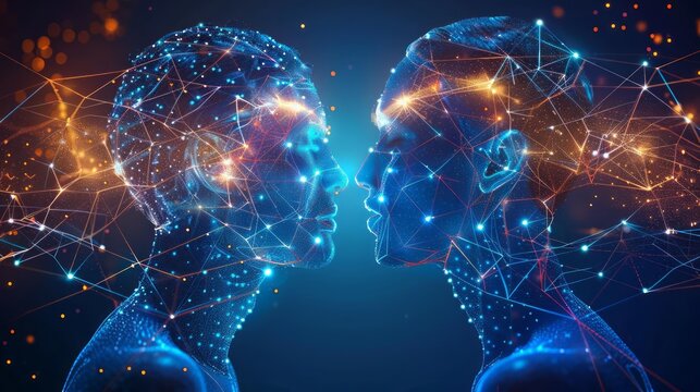 Personalized love algorithms in a hightech dating app matching individuals with unparalleled accuracy