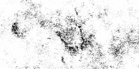 Abstract white, black texture of a grunge concrete wall with cracks and scratches background. distressed grunge concrete wall texture. abstract vintage of old surface dusty rough texture background.