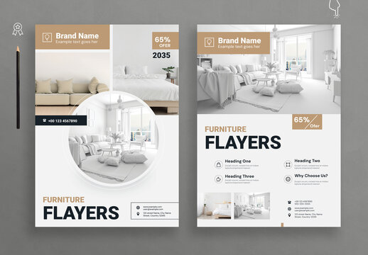 Furniture Flayer