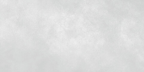 Abstract white and gray cement texture for background. white concrete wall background in vintage style for graphic design or wallpaper. old grunge texture. empty white and gray stone marble texture.