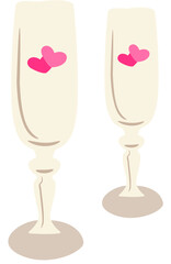 wedding ceremony element