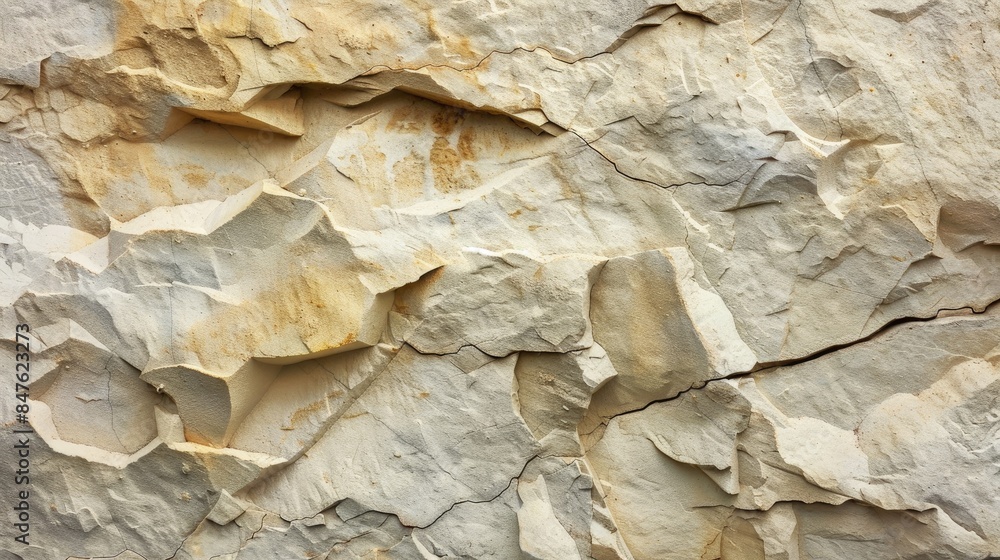 Canvas Prints Background of a texturing of natural sandstone