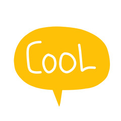 communication speech bubble