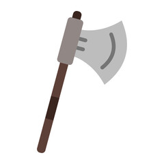 Axe  Flat icon