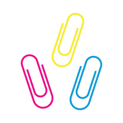 Back to School Paperclips