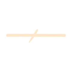 simple line element