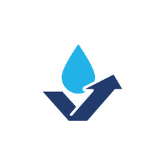 waterproof concept colored icon vector design good for web and mobile app