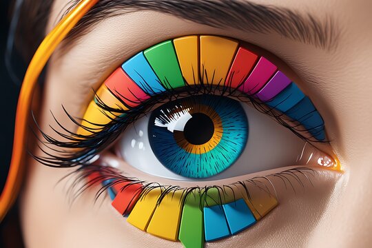  google analytics, 3d rendering design. 