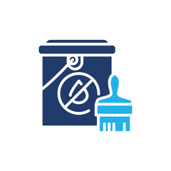 waterproof concept colored icon vector design good for web and mobile app