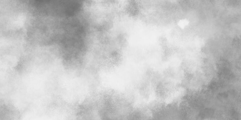 Abstract background and texture of white concrete wall, White watercolor background. Beautiful sky background and wallpaper. White painted cement wall texture