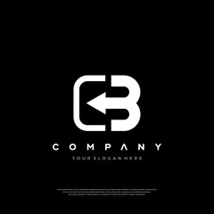 CB Monogram Mastery Elegant Design Elements