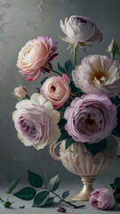 Elegance in Bloom
