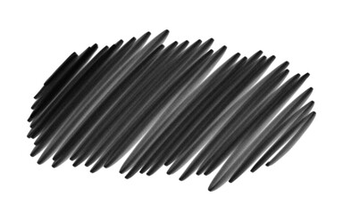 シンプルな線のイラスト素材