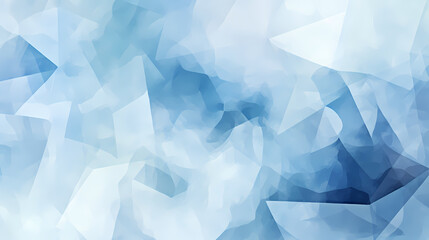 Obraz premium Geometric shape pattern