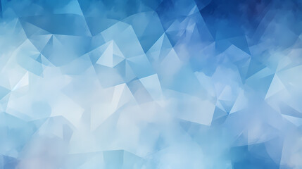 Obraz premium Geometric shape pattern
