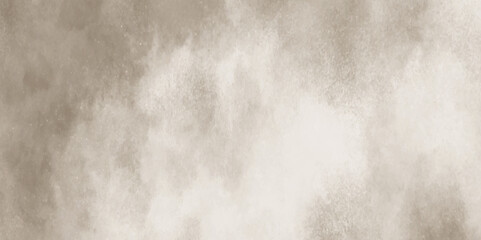 Abstract brown background, vintage marbled textured.  Background, texture of colored parchment paper. 