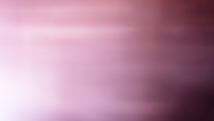 The background is blurred with gradients of light, shadow, color, dimensional, beautiful.