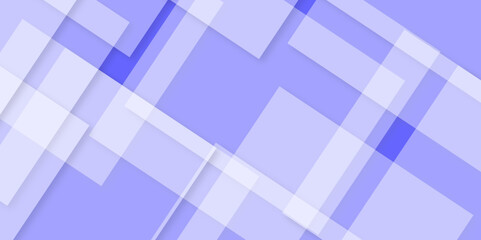 Abstract blue vector background in polygonal style. Modern and creative design with blue boxes and blue rectangle business card. Abstract geometric colorful light background. texture design.