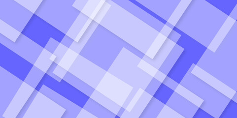 Abstract blue vector background in polygonal style. Modern and creative design with blue boxes and blue rectangle business card. Abstract geometric colorful light background. texture design.