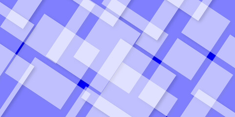 Abstract blue vector background in polygonal style. Modern and creative design with blue boxes and blue rectangle business card. Abstract geometric colorful light background. texture design.