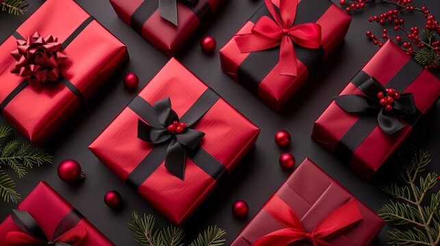 Eye catching black friday sale banner design for optimal online visibility and customer engagement