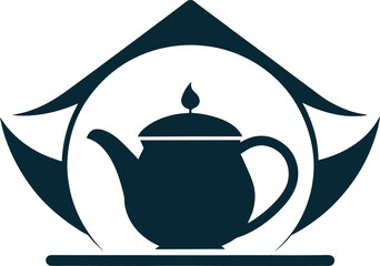       Coffee cup logo icon vector illustration.
