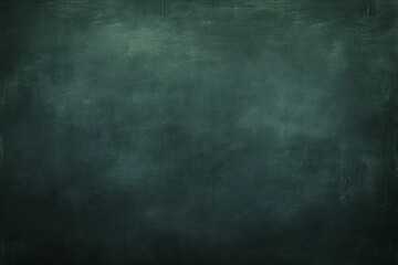 green chalkboard texture