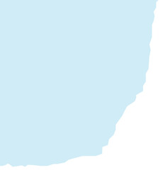 Paper Torn Notebook Element