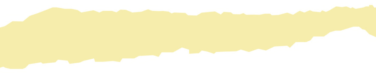 Paper Torn Notebook Element