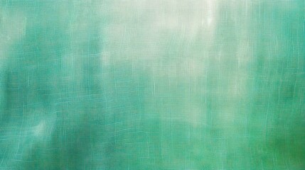 Turquoise Light Green Fresh Abstract Texture with Gradient and Ombre Effects, Elegant and Modern Design with Vibrant and Inviting Aesthetic