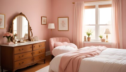 bedroom interior design