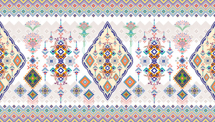 Fabric Pattern_A37