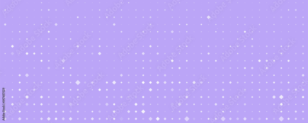 Poster abstract gradient geometric background with squares