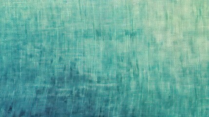 Fototapeta premium Turquoise Light Green Fresh Abstract Texture with Gradient and Ombre Effects, Elegant and Modern Design with Vibrant and Inviting Aesthetic