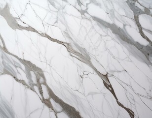 Pure Elegance: White Marble for Design Projects