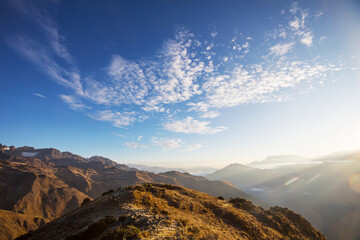 Cordillera