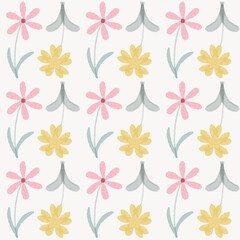 Flower Pattern design