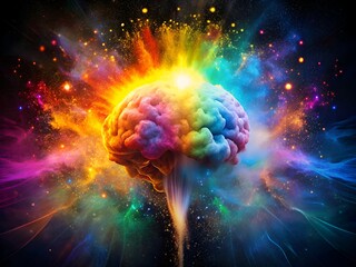 The brain is the most important organ in the human body. it controls all of our bodily functions, from our thoughts and emotions to our movements and breathing.