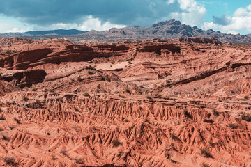 Northern Argentina